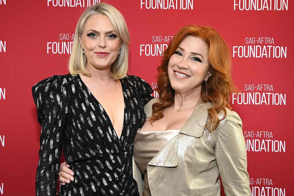 Elaine Hendrixs Notable Roles Beyond Parent Trap Filmography